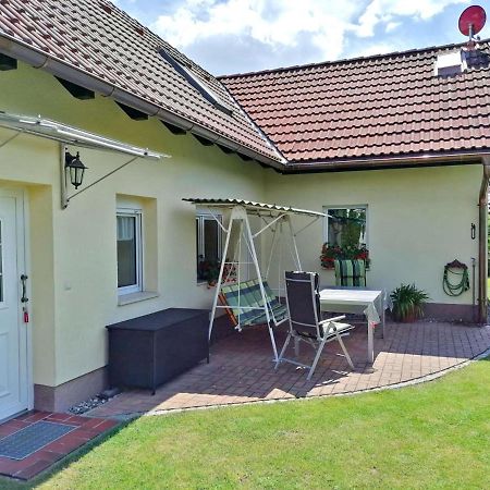 הוילה Roddelin Ferienhaus Roeddelin Uck 2081 מראה חיצוני תמונה