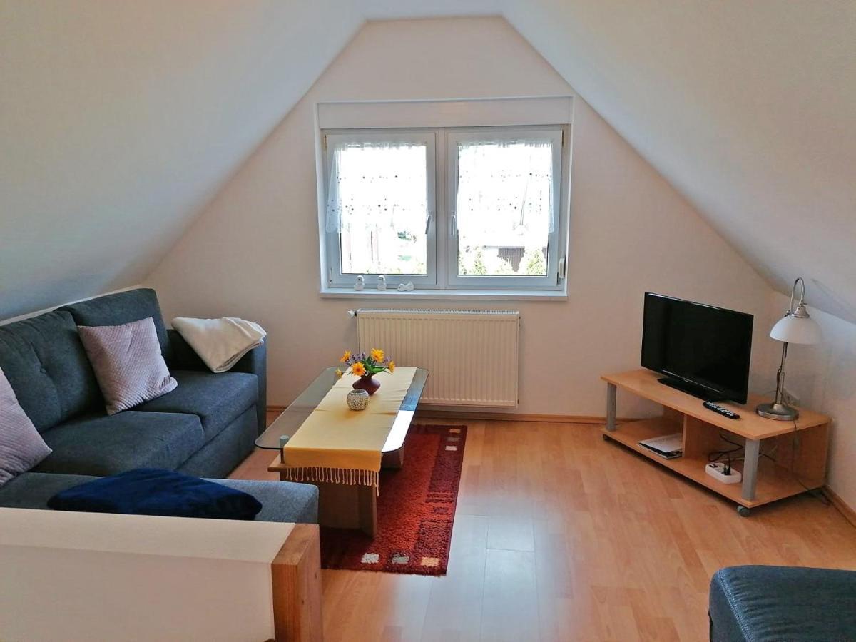 הוילה Roddelin Ferienhaus Roeddelin Uck 2081 מראה חיצוני תמונה