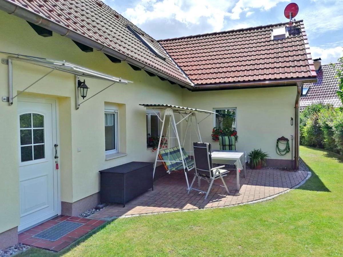 הוילה Roddelin Ferienhaus Roeddelin Uck 2081 מראה חיצוני תמונה