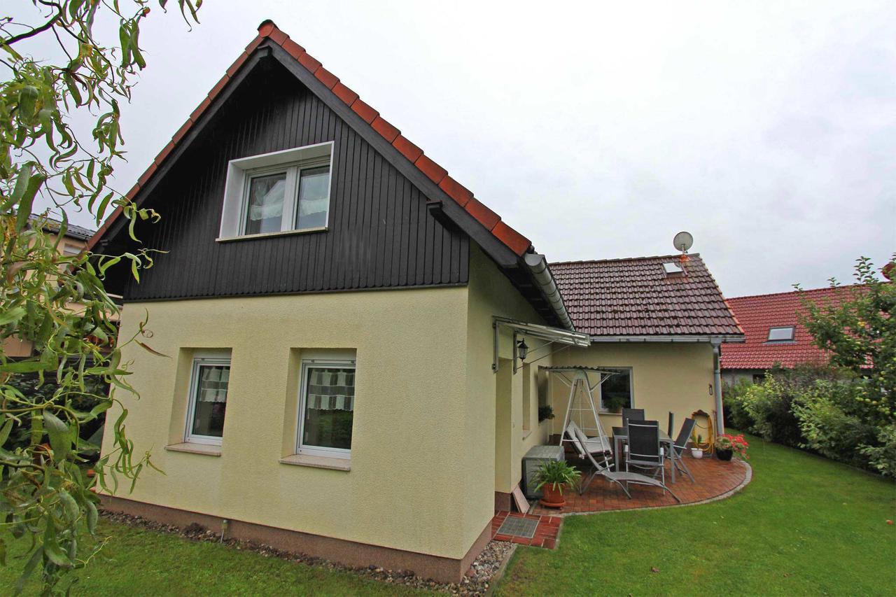 הוילה Roddelin Ferienhaus Roeddelin Uck 2081 מראה חיצוני תמונה