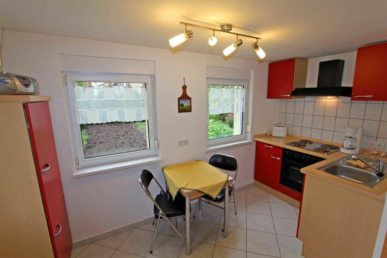 הוילה Roddelin Ferienhaus Roeddelin Uck 2081 מראה חיצוני תמונה