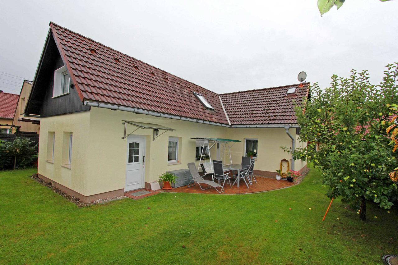 הוילה Roddelin Ferienhaus Roeddelin Uck 2081 מראה חיצוני תמונה